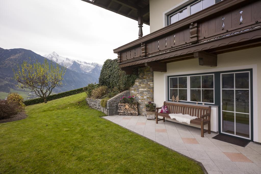 Ferienwohnung Haus Mader Hippach Exterior foto